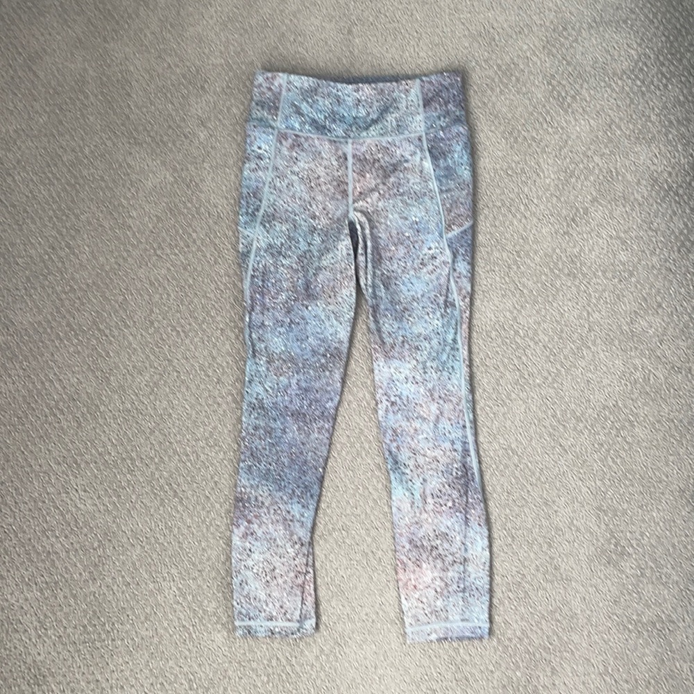 Lululemon Caprise